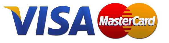 MasterCard, Visa