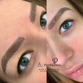 Анна Беляева , Moscow Фото - 5