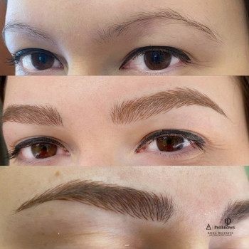 Анна Беляева , Moscow Фото - 6