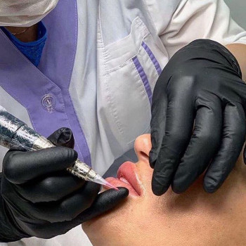 Анна Беляева , Moscow Фото - 7