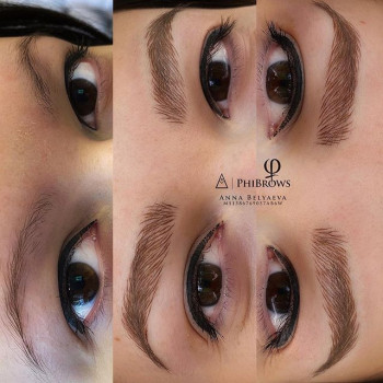 Анна Беляева , Moscow Фото - 8