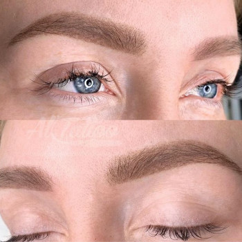 Альвина , Москва Фото - 5