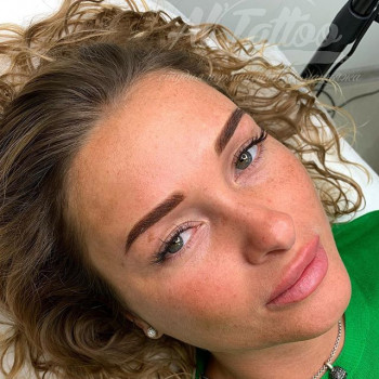 Альвина , Москва Фото - 6