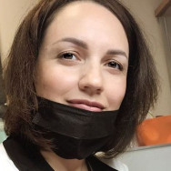 Cosmetologist Ольга Локостова  on Barb.pro