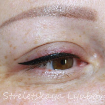 Любовь Стрелецкая , Moscow Фото - 5