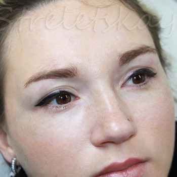 Любовь Стрелецкая , Moscow Фото - 6