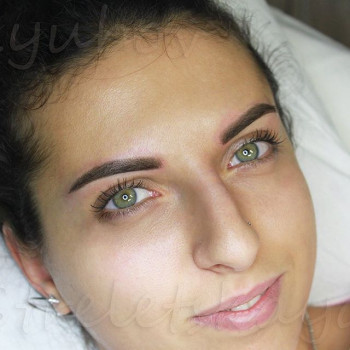 Любовь Стрелецкая , Moscow Фото - 7