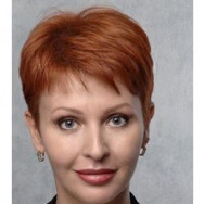Permanent Makeup Master Екатерина Голотина Moscow,