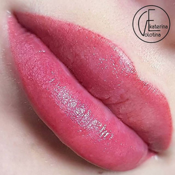 Екатерина Голотина , Moscow Фото - 6