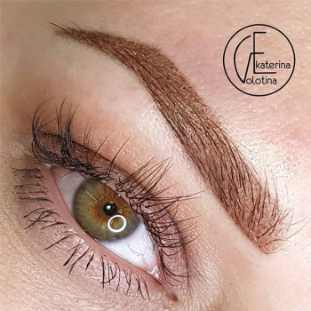 Екатерина Голотина , Moscow Фото - 7