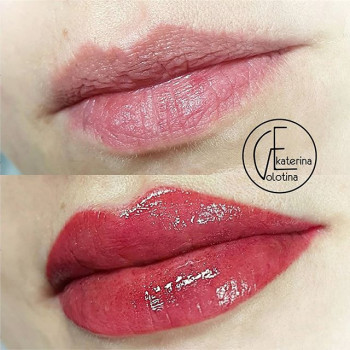 Екатерина Голотина , Moscow Фото - 8