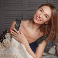 Permanent Makeup Master Лилия Григоровская Moscow,