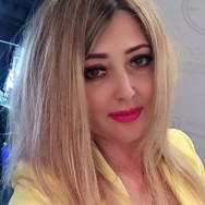 Мастер татуажа Ольга Москва,