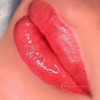 Катерина Бочарова , Moscow Фото - 6