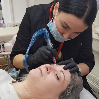 Юлия , Moscow Фото - 5