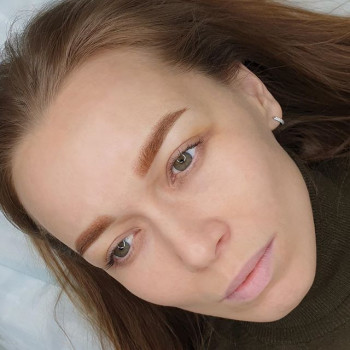 Юлия Максимова , Moscow Фото - 6