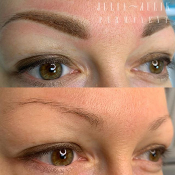 Юлия Кулик , Moscow Фото - 5