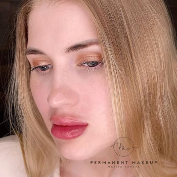 Марика Сухая , Moscow Фото - 7