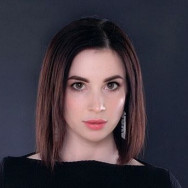 Permanent Makeup Master Катерина Бочарова  on Barb.pro