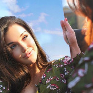 Мастер татуажа Юлия Москва,