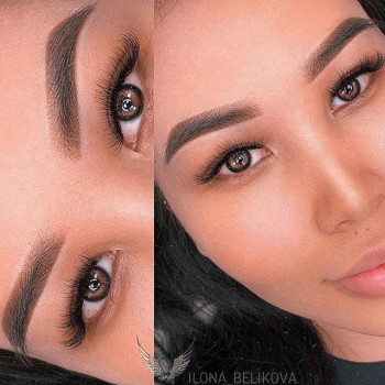 Илона Беликова , Moscow Фото - 5