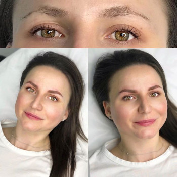 Алла Аблеева, Moscow Фото - 5