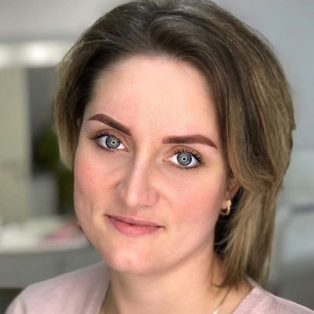 Алла Аблеева, Moscow Фото - 7