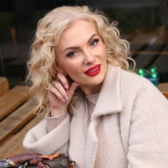 Permanent Makeup Master Юлия Moscow,