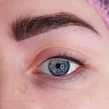 Ольга Баженова , Moscow Фото - 6