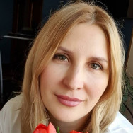 Permanent Makeup Master Нелли Кизилова  on Barb.pro