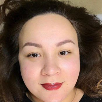 Марина Хурс , Moscow Фото - 5