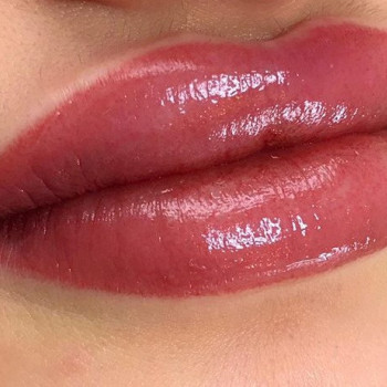 Марина Хурс , Moscow Фото - 6