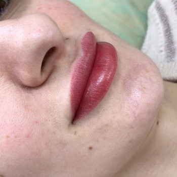 Марина Хурс , Moscow Фото - 7