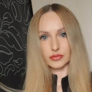 Cosmetologist Марина Рябова  on Barb.pro