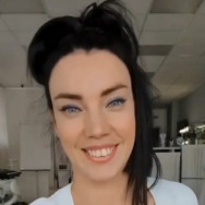 Permanent Makeup Master Илона Moscow,