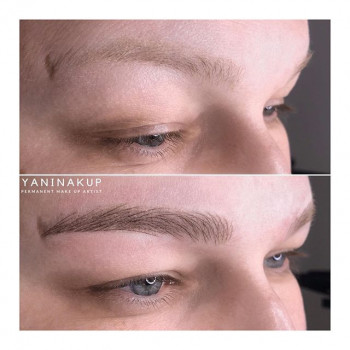 Янина Куприянова , Moscow Фото - 5