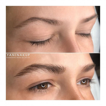 Янина Куприянова , Moscow Фото - 6