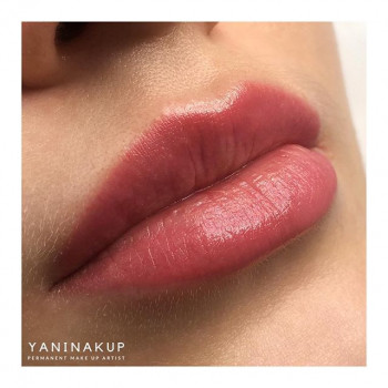 Янина Куприянова , Moscow Фото - 7