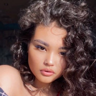 Permanent Makeup Master Айдана Moscow,