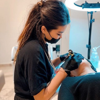 Айдана , Moscow Фото - 5