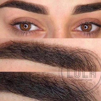 Лола , Москва Фото - 7