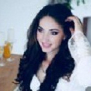 Specjalista od tatuażu Виктория Калашникова  Moscow,