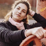 Permanent Make-up-Meister Анастасия Moscow,Митино, Барышиха, 15   