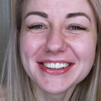 Анастасия , Moscow Фото - 6