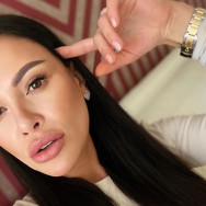 Permanent Make-up-Meister Надежда Лемешкене Moscow,