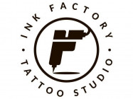 Tattoo Studio Ink Factory on Barb.pro