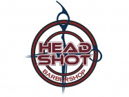 Barber Shop HeadShot on Barb.pro