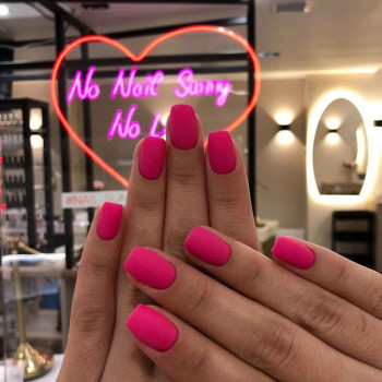 Nail Sunny, Moscow Фото - 6