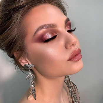 Мелирование (на любую длину)
                    Salon piękności Точка красоты Moscow