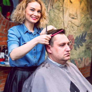 Barbarella, Moscow Фото - 5